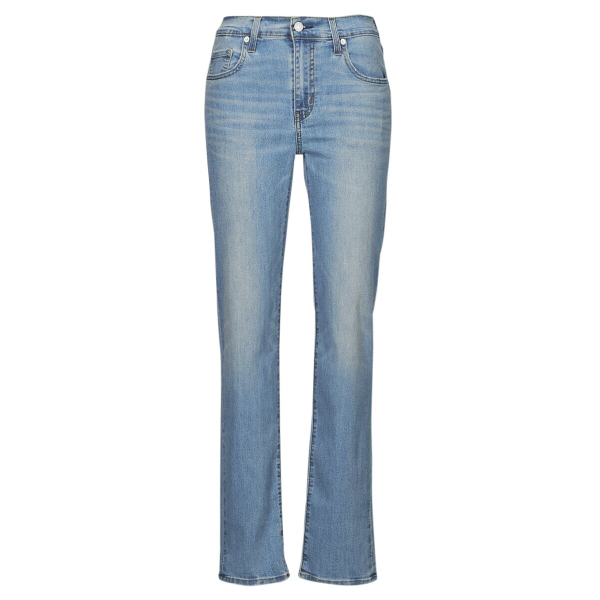 Levi's Îmbracaminte 724 HIGH RISE STRAIGHT Lightweight