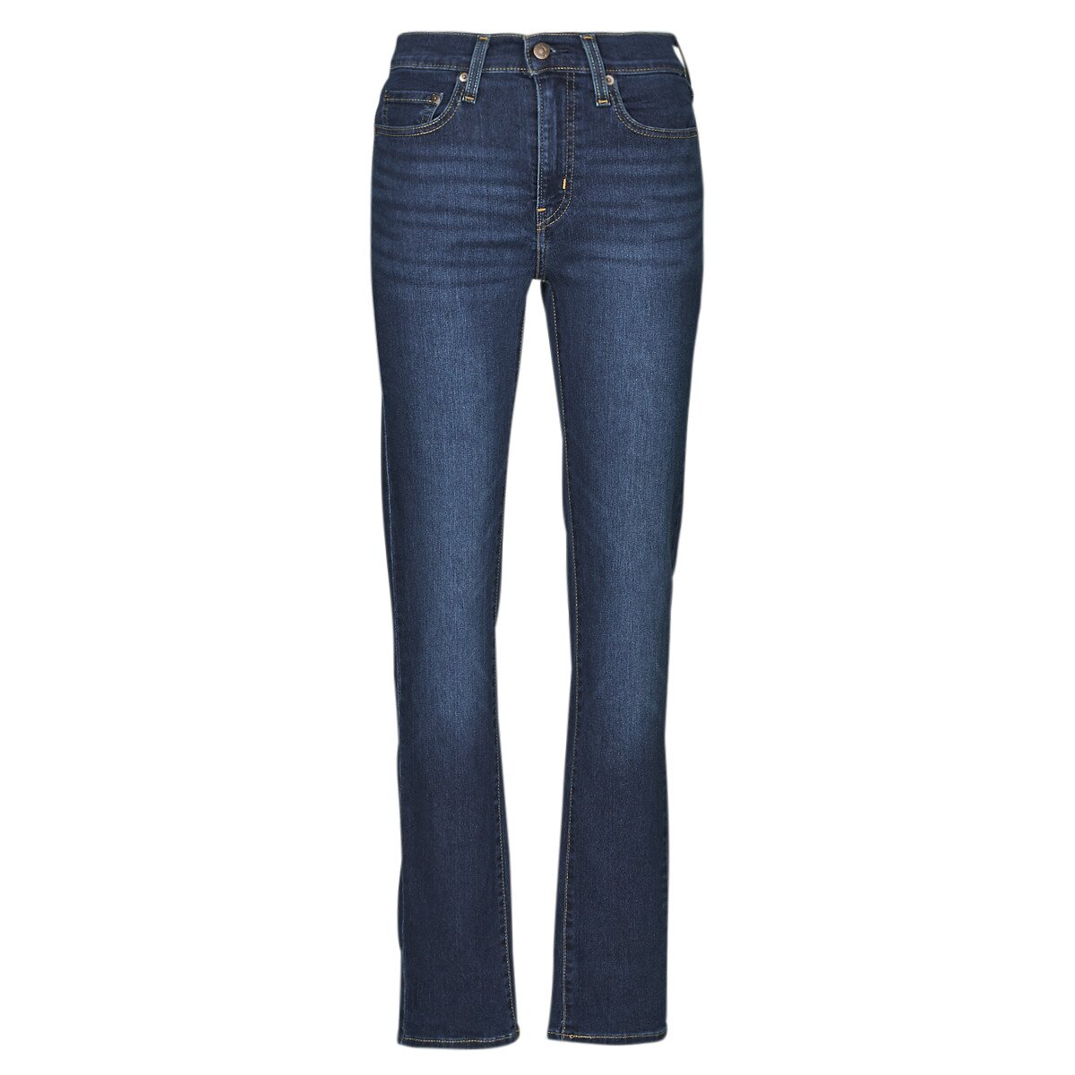 Levi's Îmbracaminte 724 HIGH RISE STRAIGHT