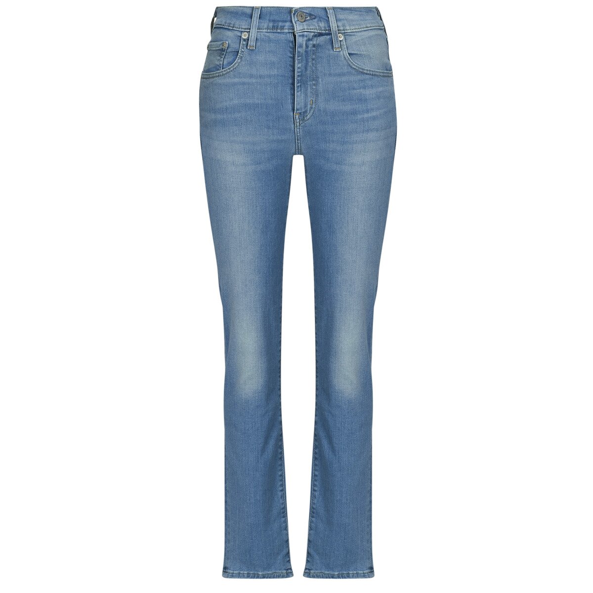 Levi's Îmbracaminte 724 HIGH RISE STRAIGHT