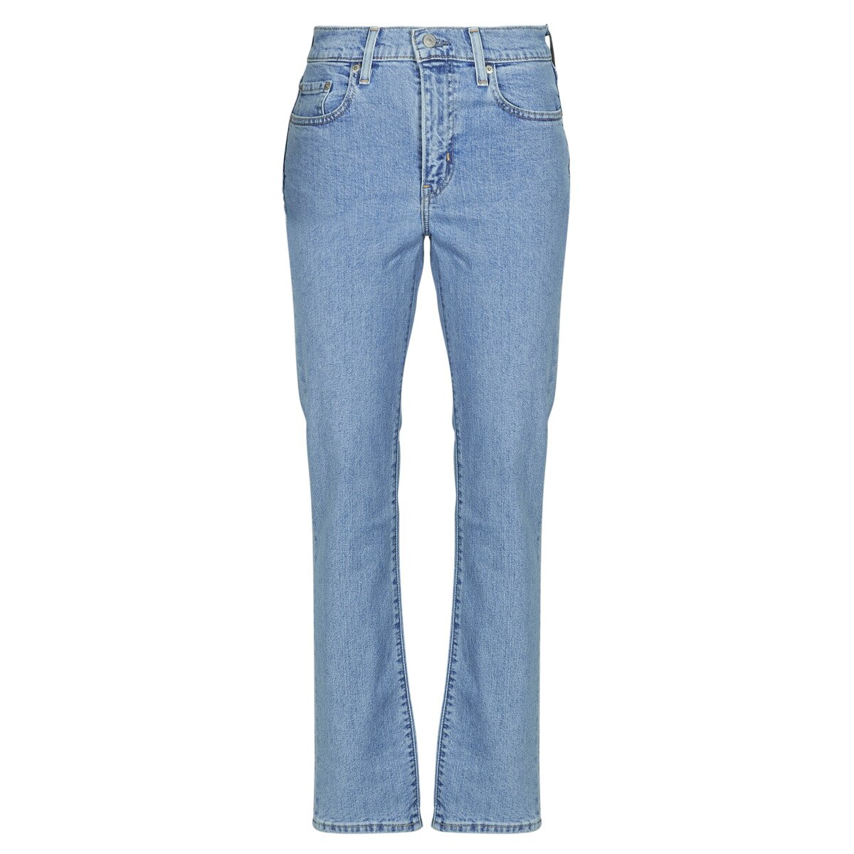 Levi's Îmbracaminte 724 HIGH RISE STRAIGHT
