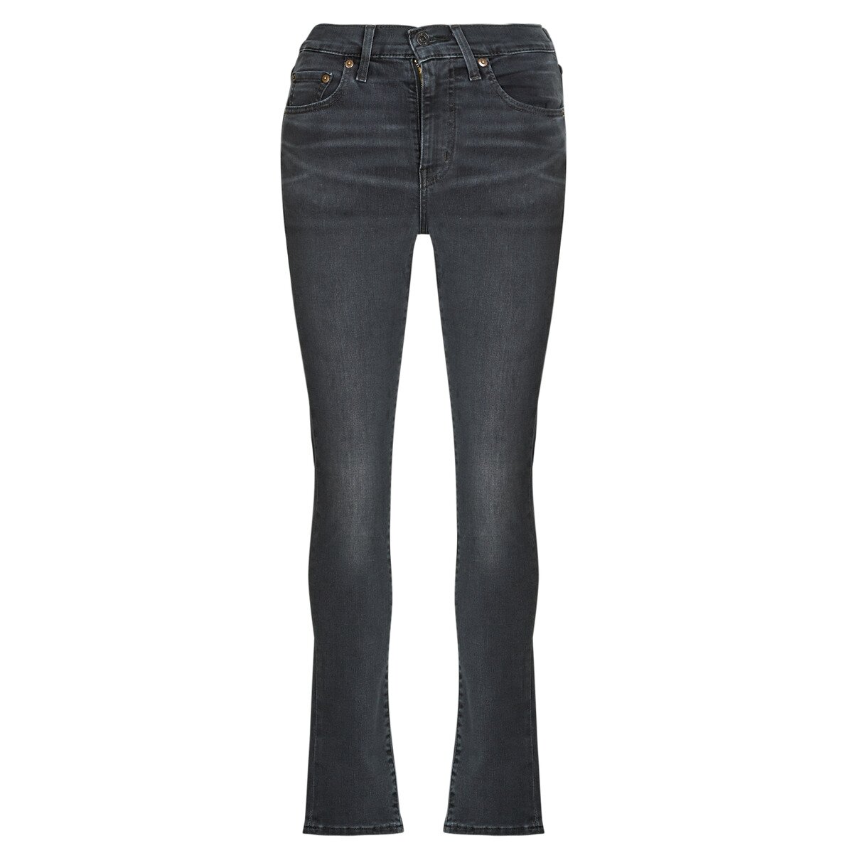 Levi's Îmbracaminte 724 HIGH RISE STRAIGHT