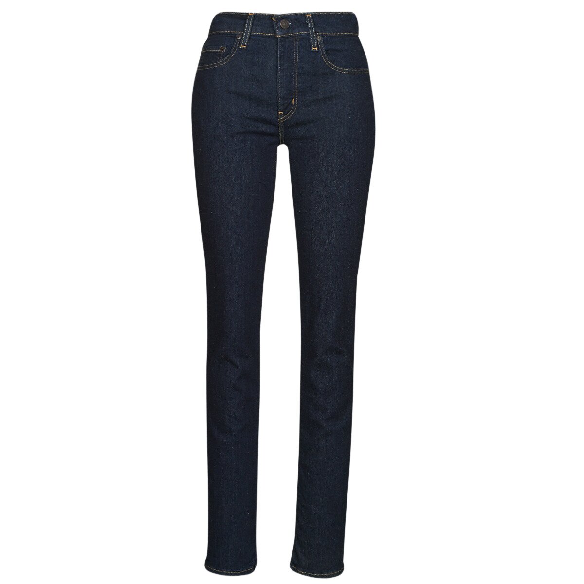 Levi's Îmbracaminte 724 HIGH RISE STRAIGHT