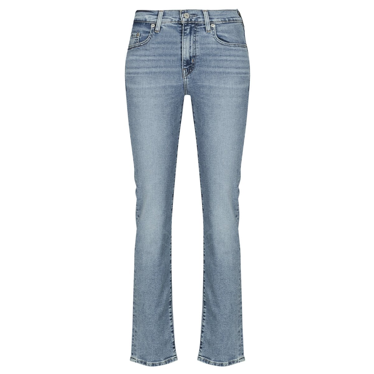 Levi's Îmbracaminte 724 HIGH RISE STRAIGHT