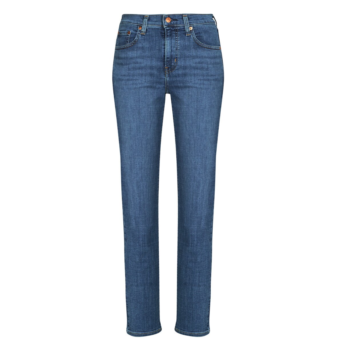 Levi's Îmbracaminte 724 HIGH RISE STRAIGHT