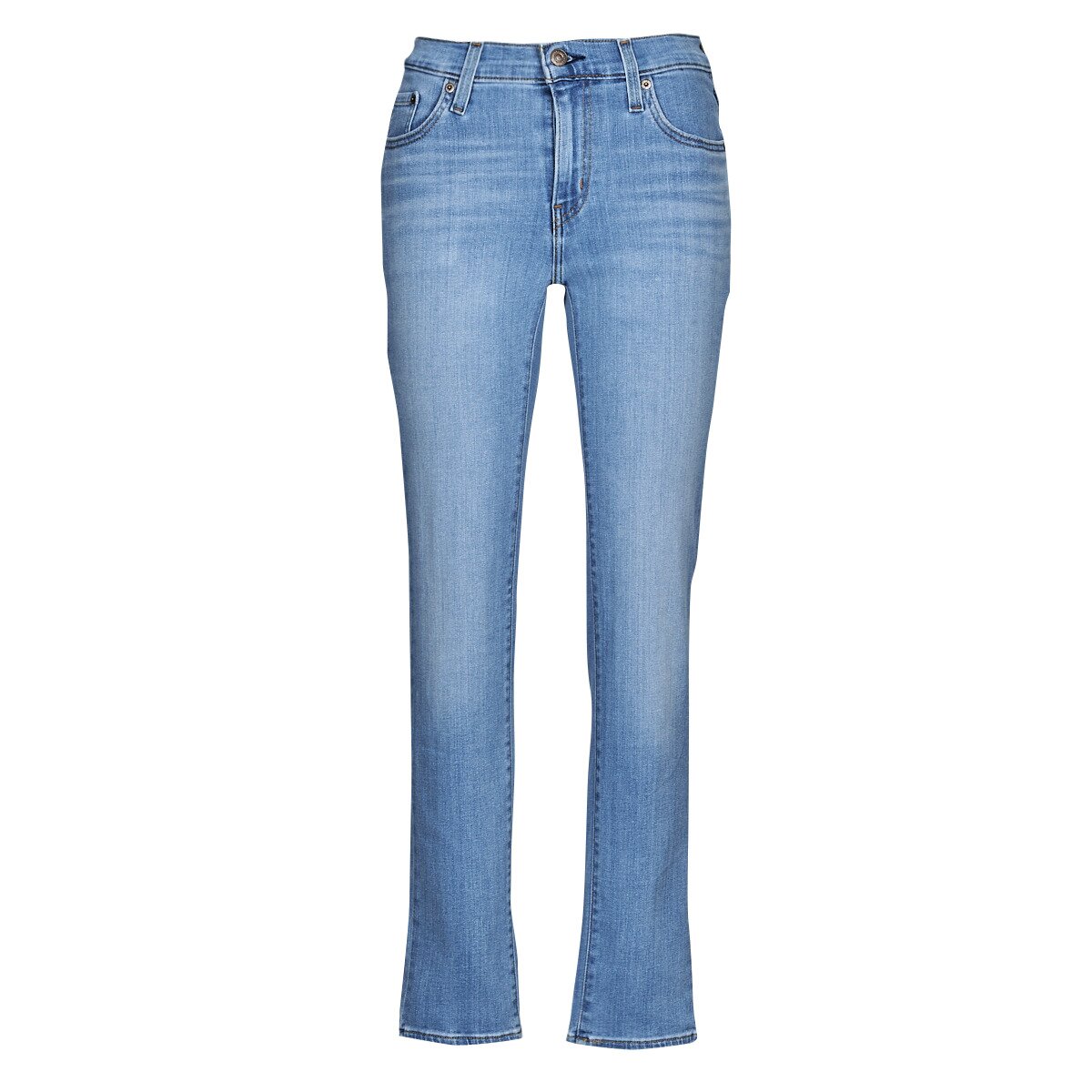 Levi's Îmbracaminte 724 HIGH RISE STRAIGHT