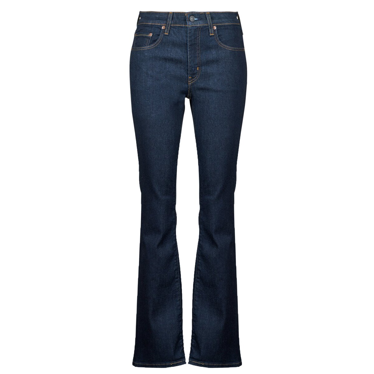 Levi's Îmbracaminte 725 HIGH RISE BOOTCUT
