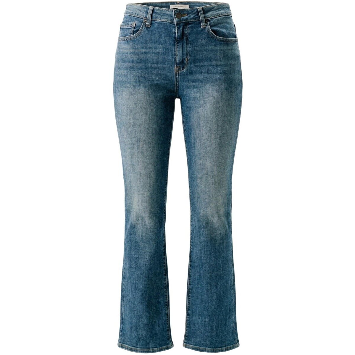 Levi's Îmbracaminte 725 HIGH RISE BOOTCUT TORE IT UP NO DX 18759-0121