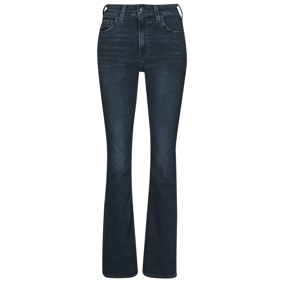 Levi's Îmbracaminte 725 HIGH RISE SLIT BOOTCUT