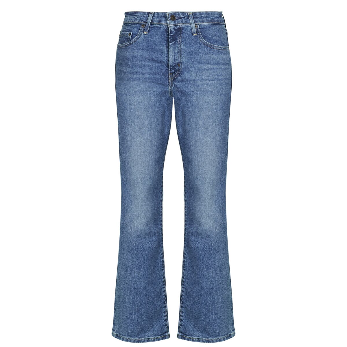 Levi's Îmbracaminte 725 AUTHENTIC KICK BOOT