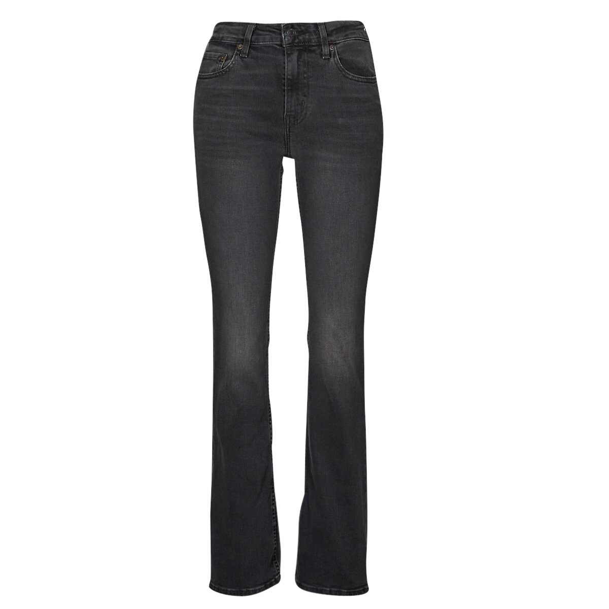 Levi's Îmbracaminte 725 HR SLIT BOOTCUT