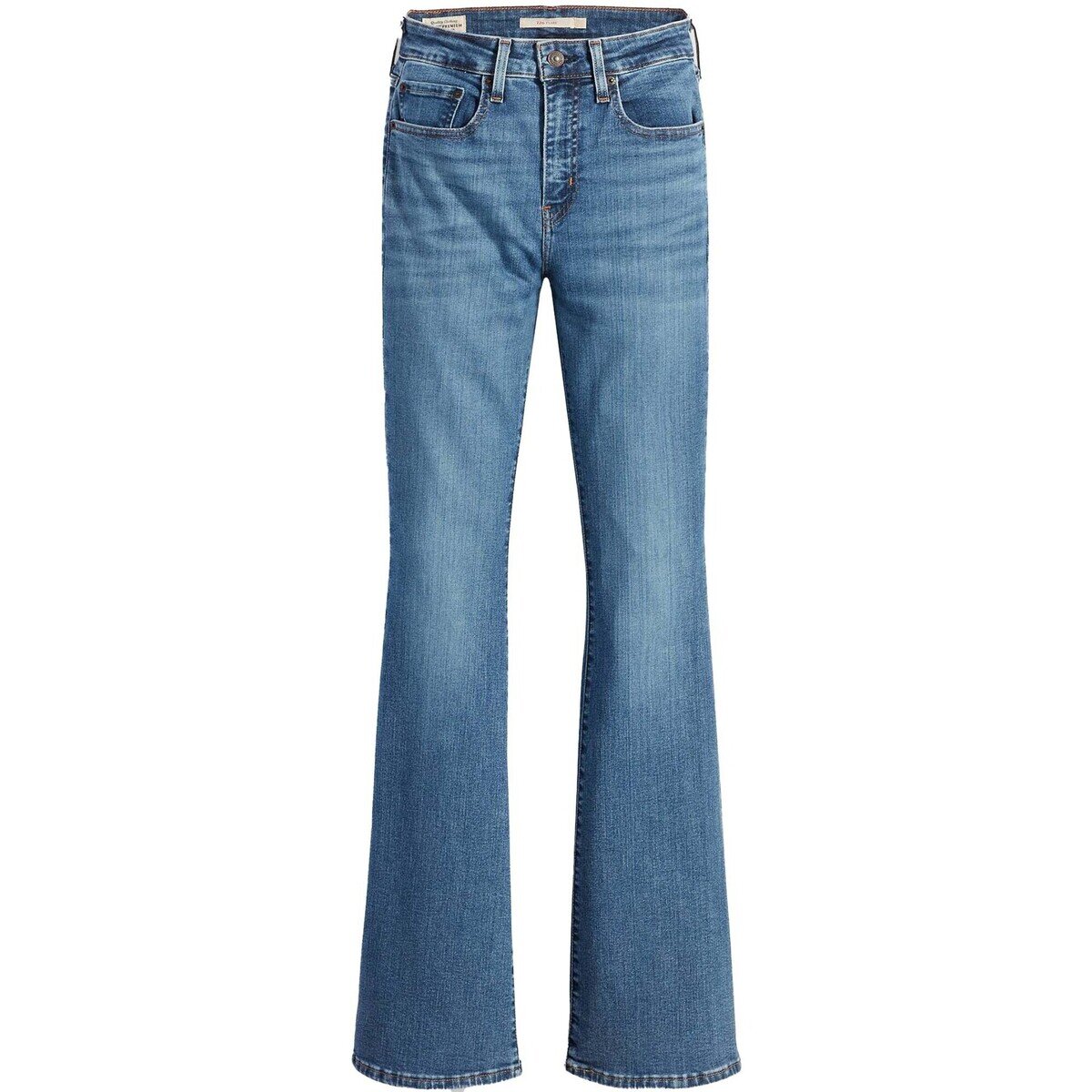 Levi's Îmbracaminte 726 Hr Flare e Wave Mid
