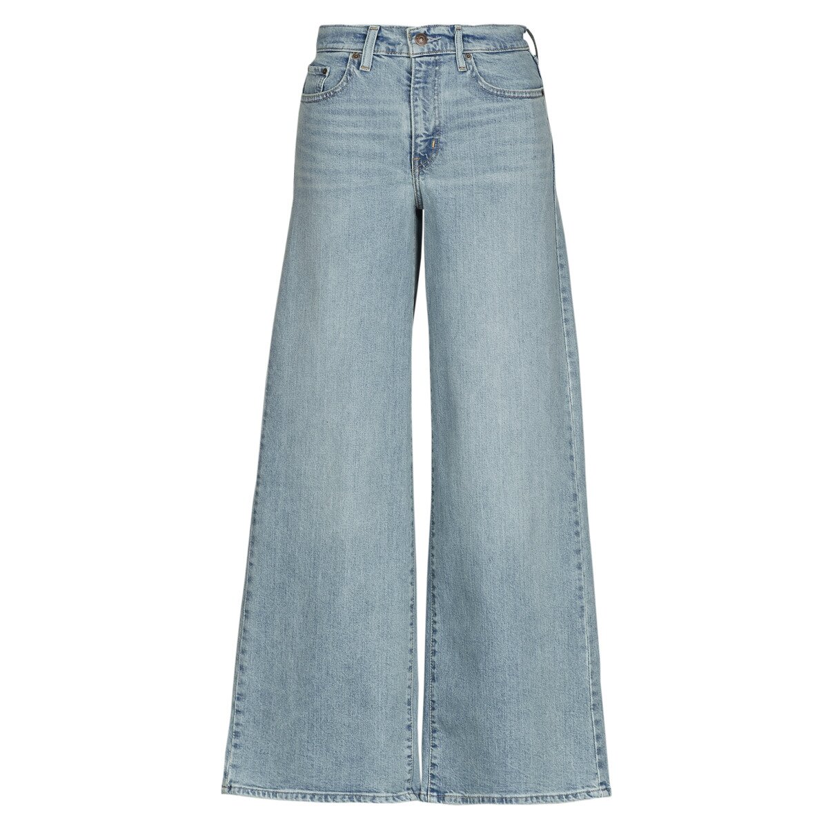 Levi's Îmbracaminte 728 HR WIDE LEG