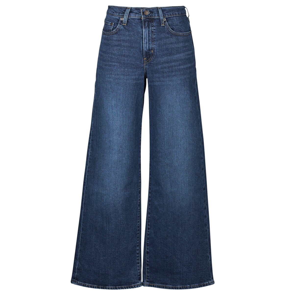 Levi's Îmbracaminte 728 HR WIDE LEG