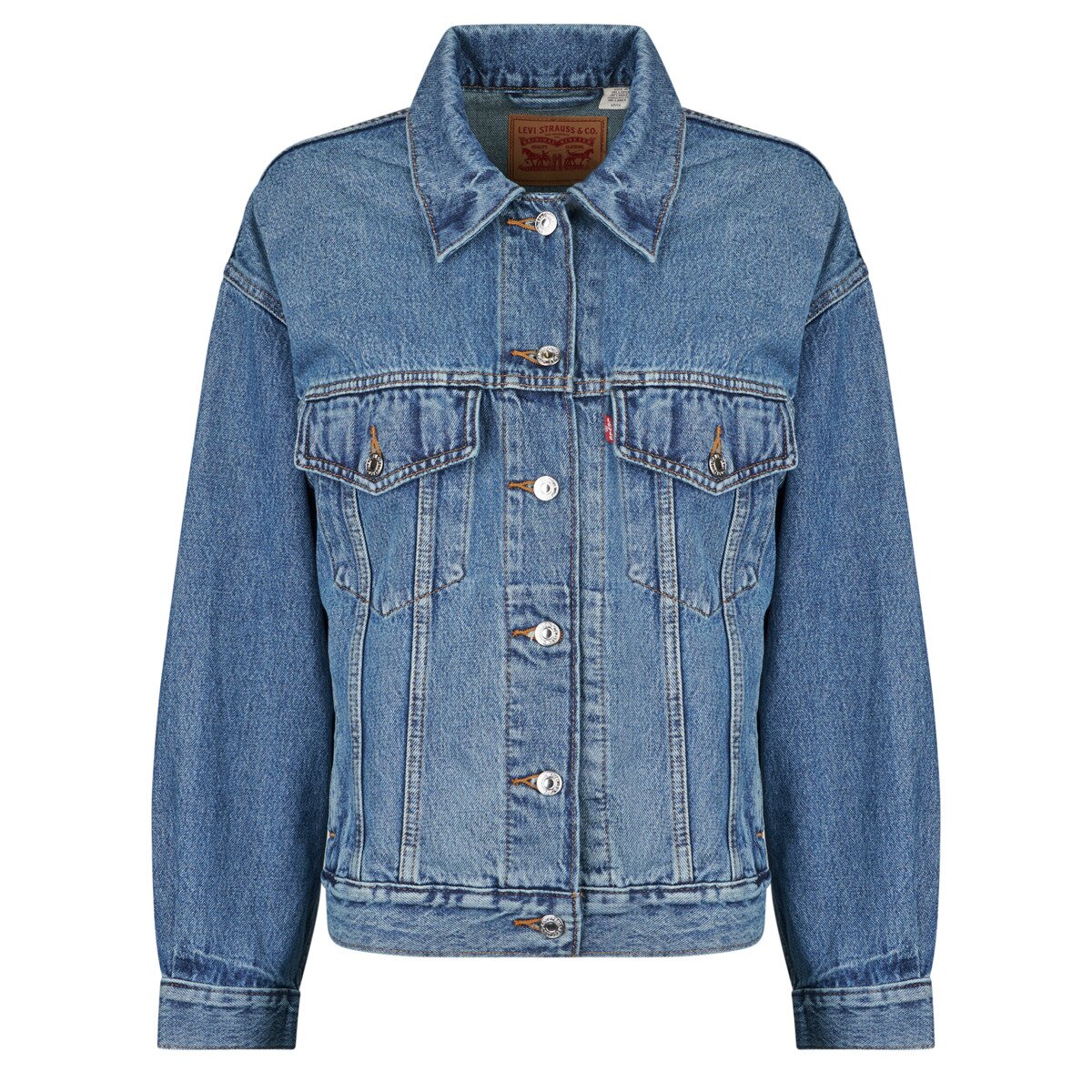Levi's Îmbracaminte 90S TRUCKER