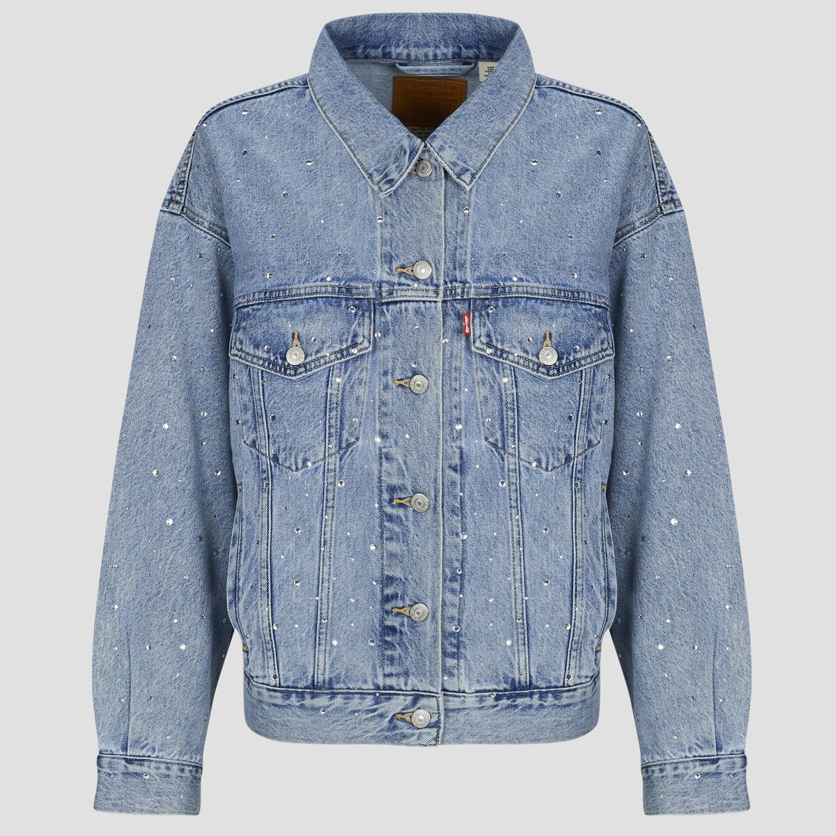 Levi's Îmbracaminte 90S TRUCKER