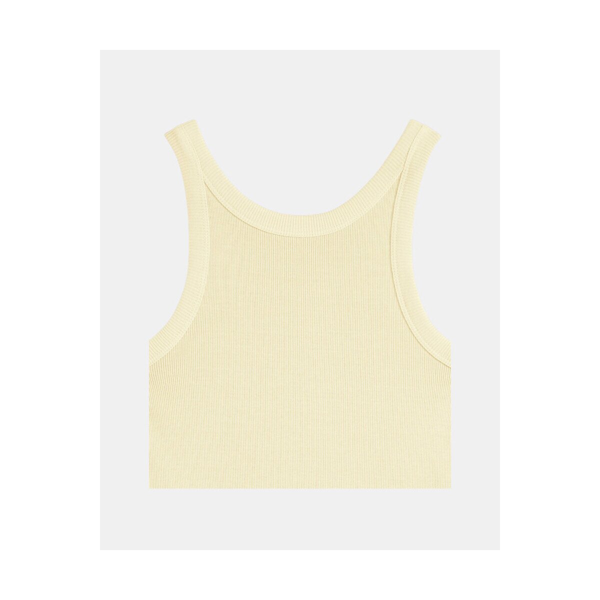 Levi's Îmbracaminte A3381 0032 ESSENTIAL RACER TANK