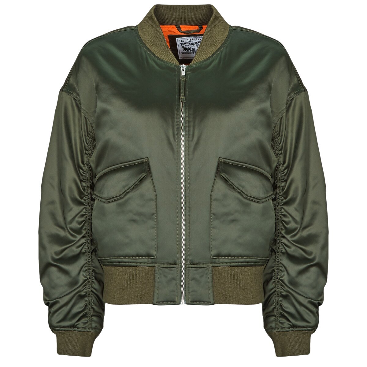 Levi's Îmbracaminte ANDY TECHY JACKET
