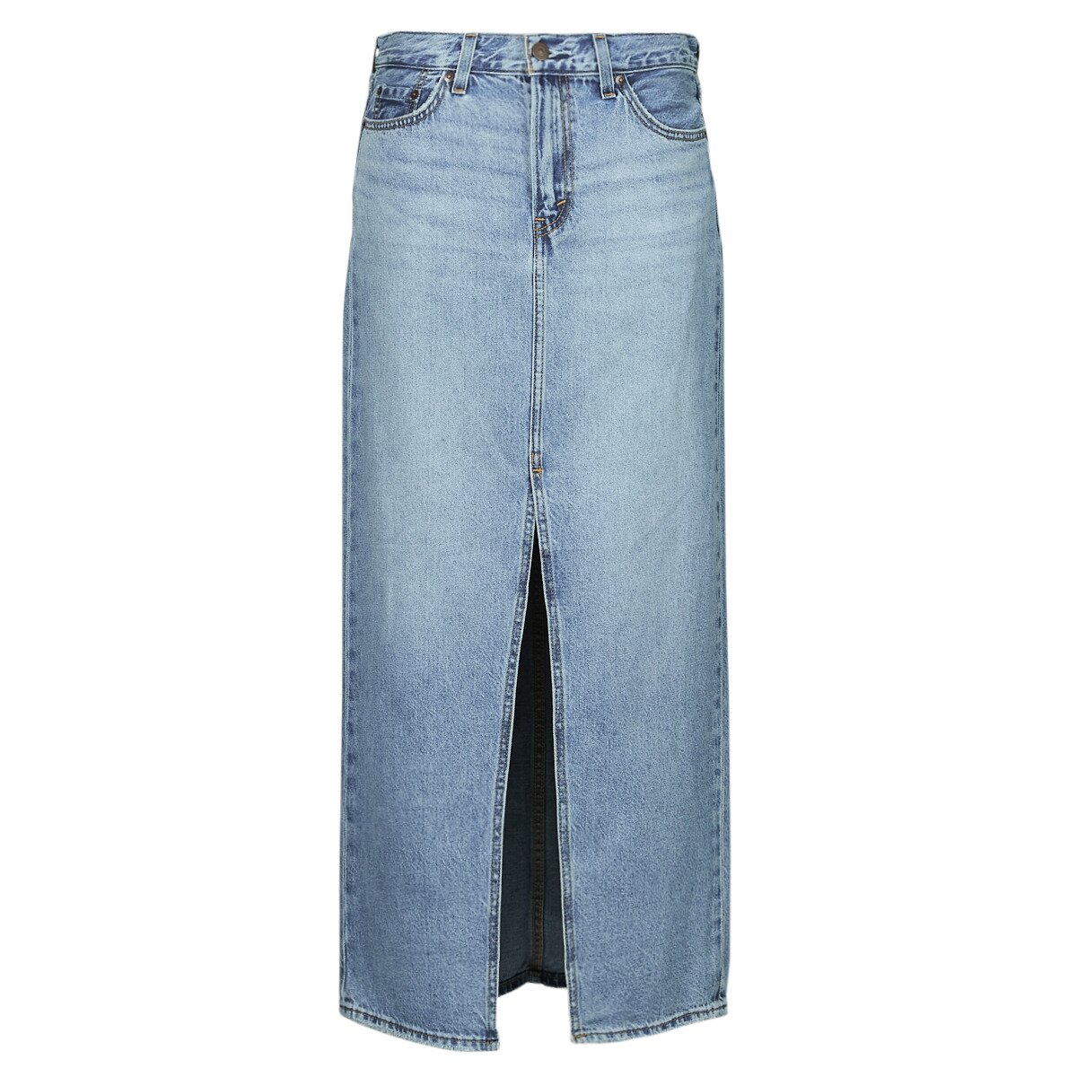 Levi's Îmbracaminte ANKLE COLUMN SKIRT