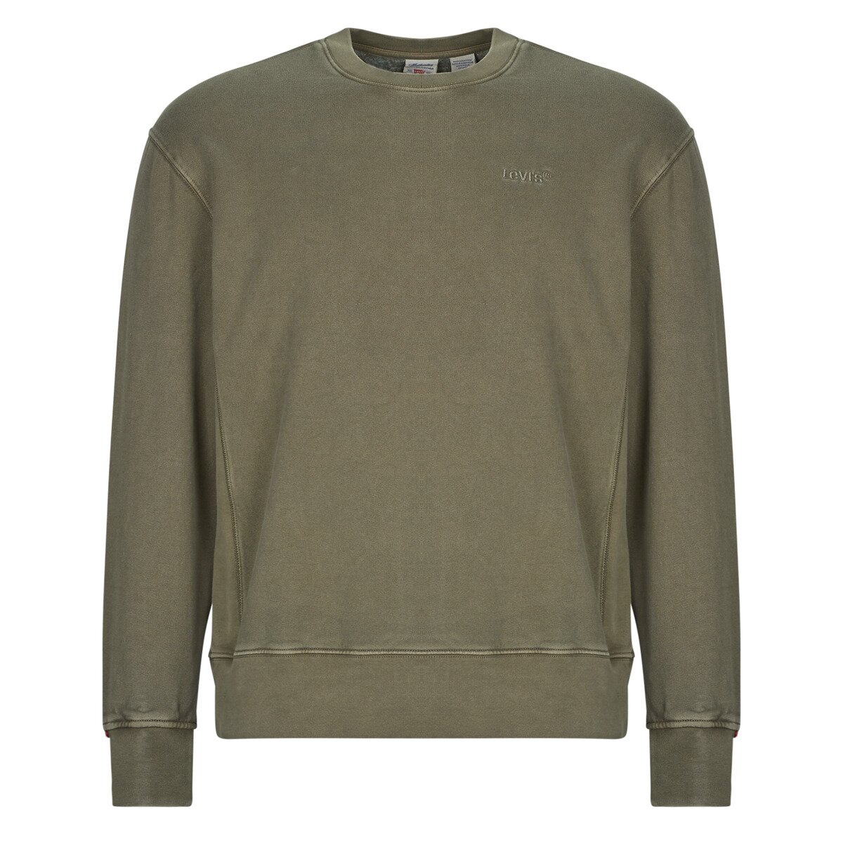 Levi's Îmbracaminte AUTHENTIC CREW