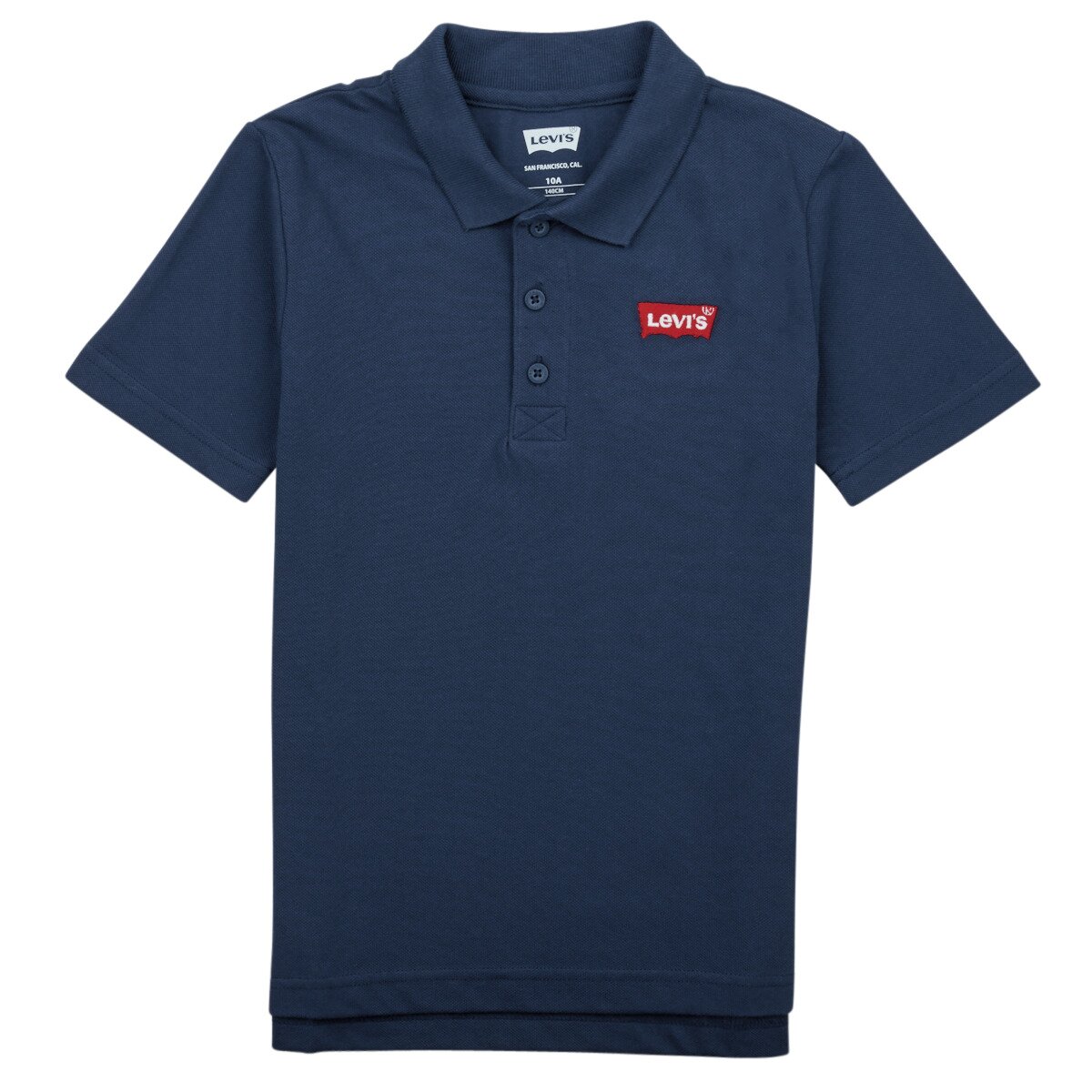Levi's Îmbracaminte BACK NECK TAPE POLO
