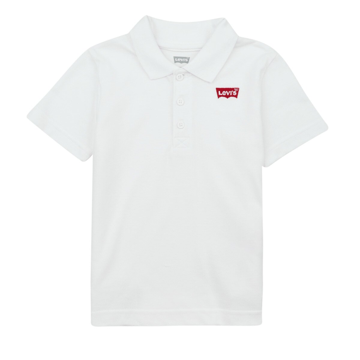 Levi's Îmbracaminte BACK NECK TAPE POLO