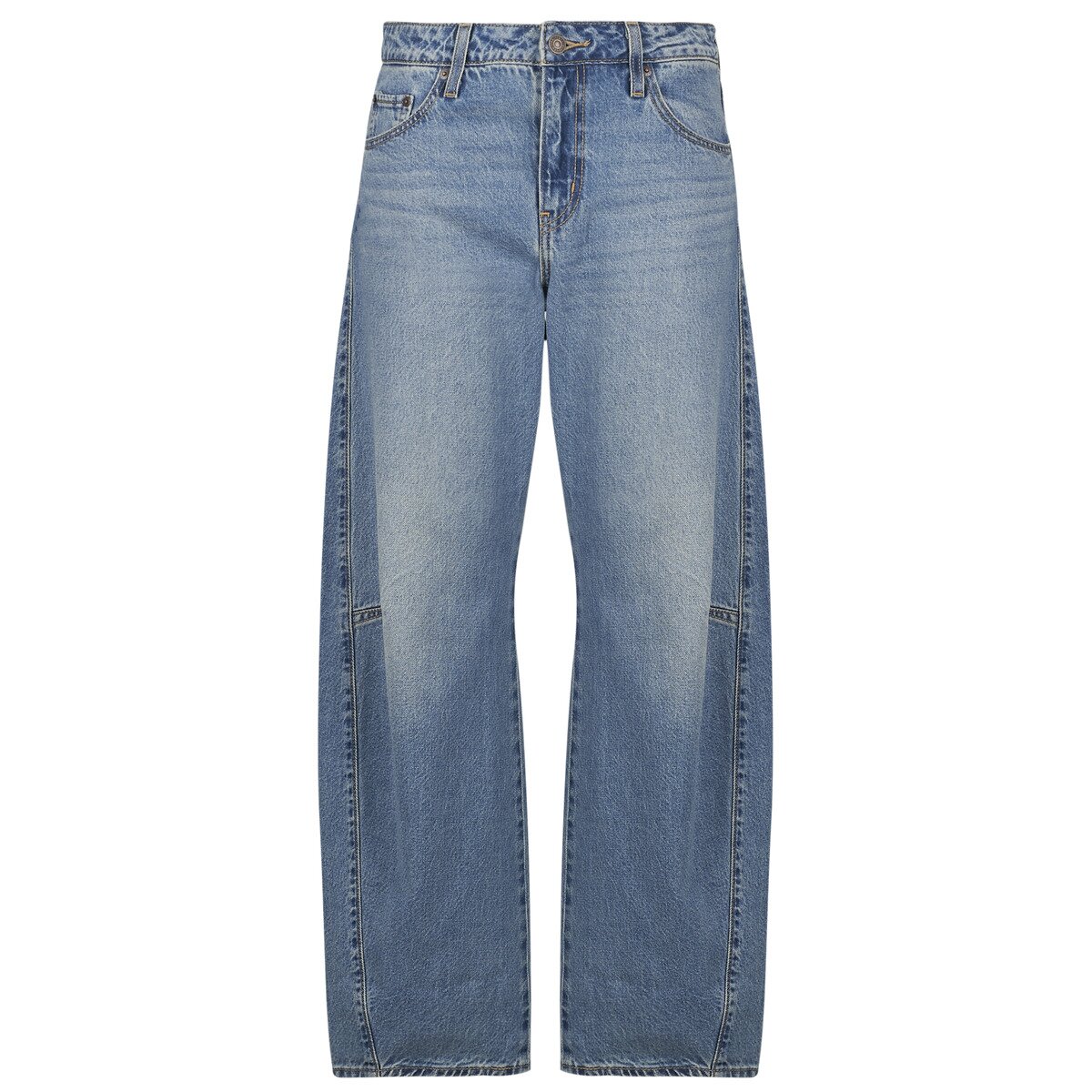 Levi's Îmbracaminte BAGGY DAD BARREL
