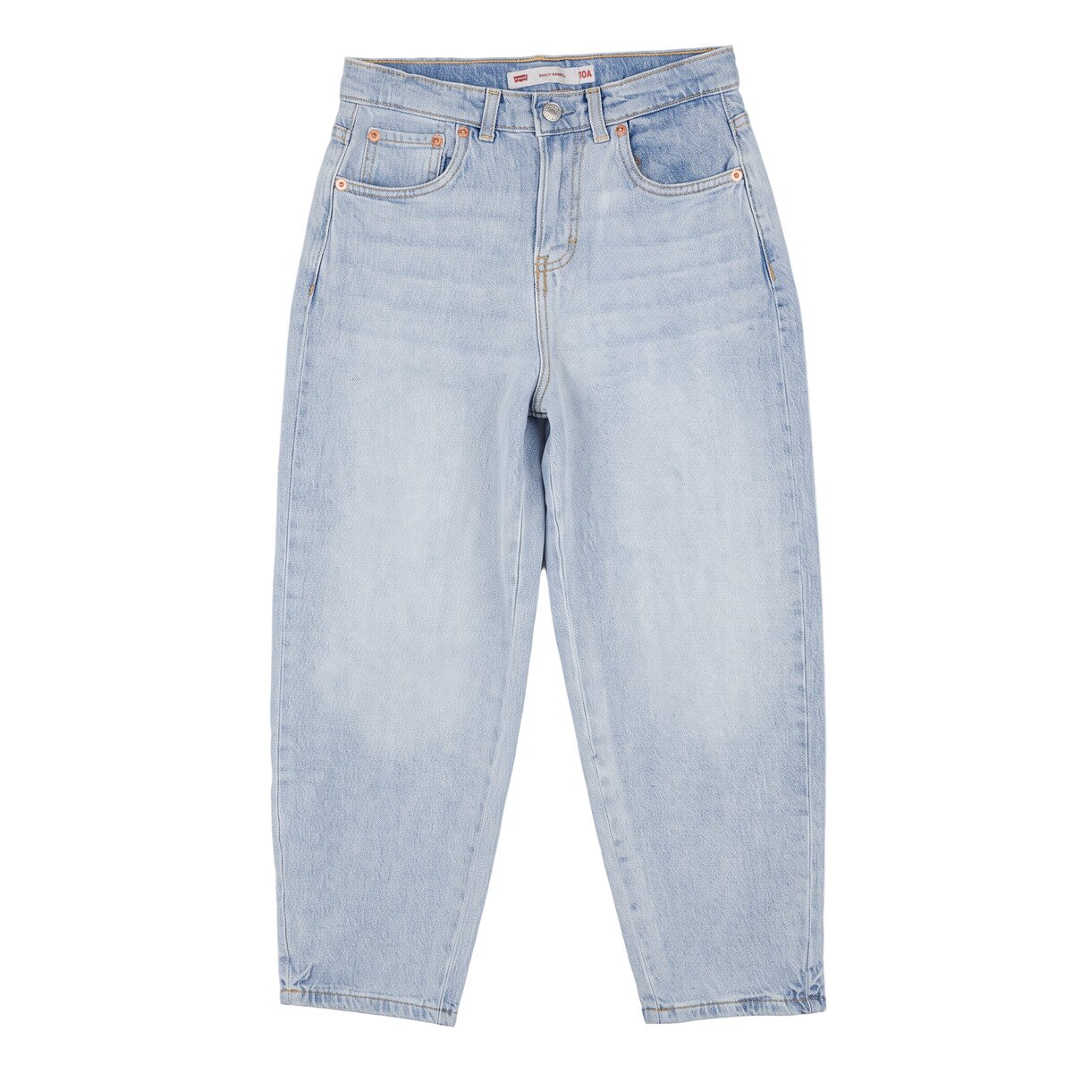 Levi's Îmbracaminte BAGGYY BARREL