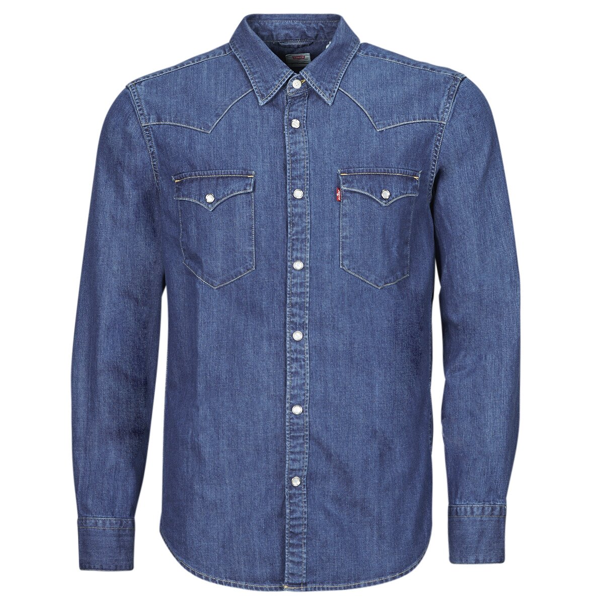 Levi's Îmbracaminte BARSTOW WESTERN STANDARD