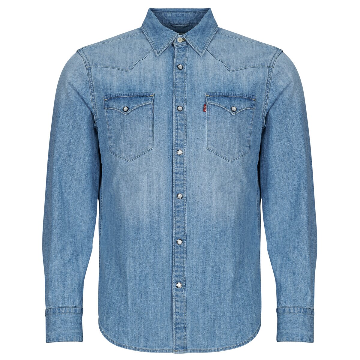 Levi's Îmbracaminte BARSTOW WESTERN STANDARD
