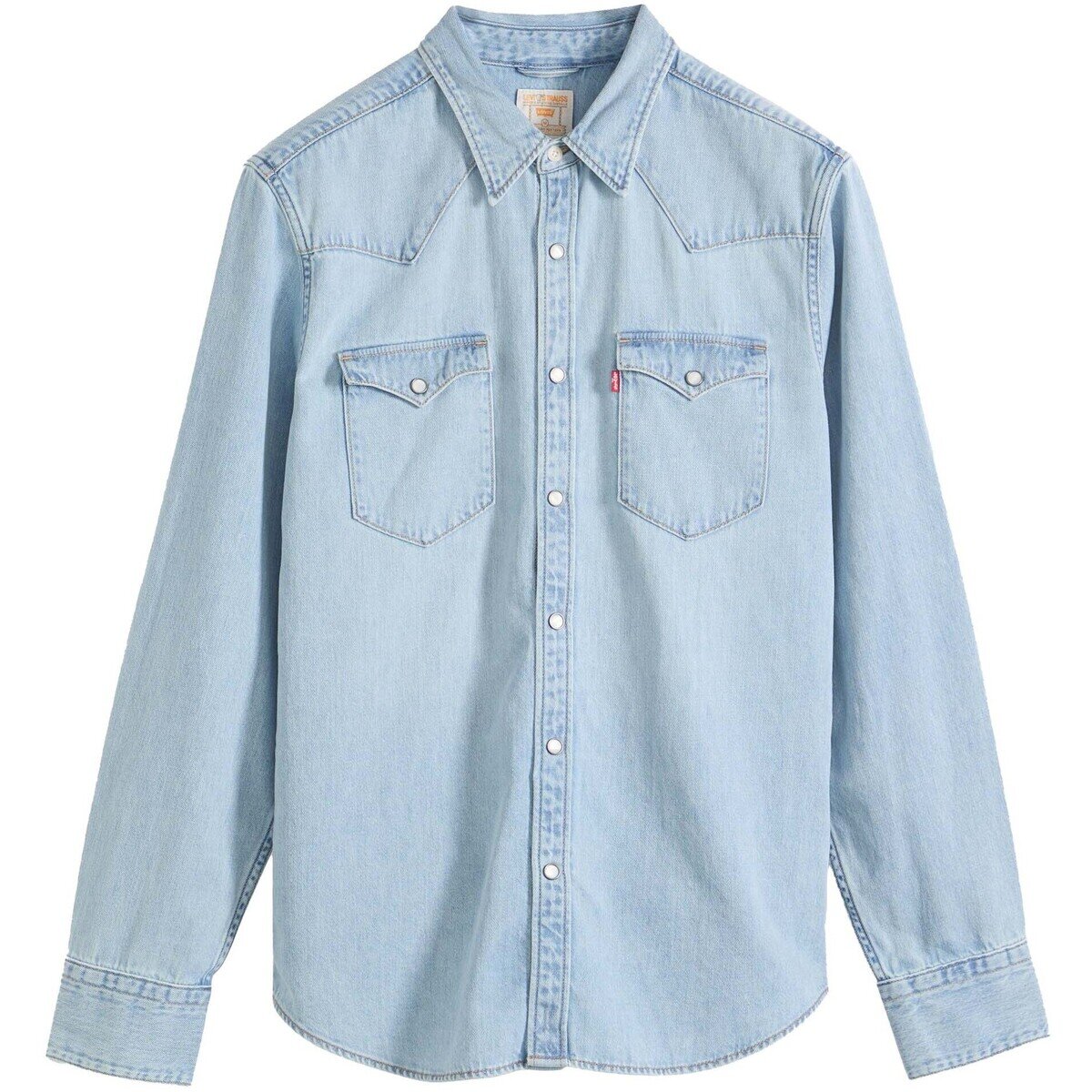 Levi's Îmbracaminte Barstow Western Standard Soluc