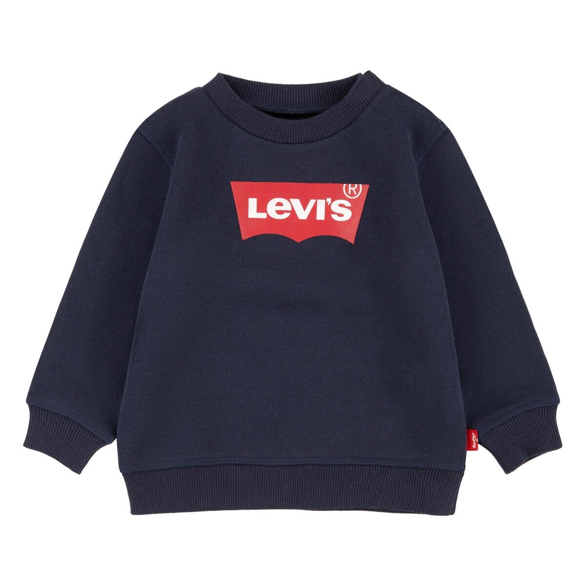 Levi's Îmbracaminte BATWING CREWNECK