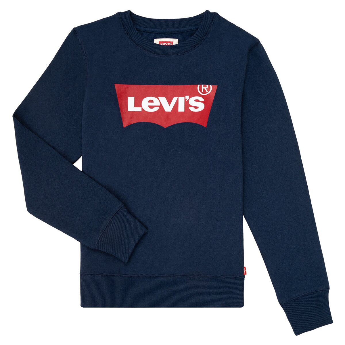 Levi's Îmbracaminte BATWING CREWNECK