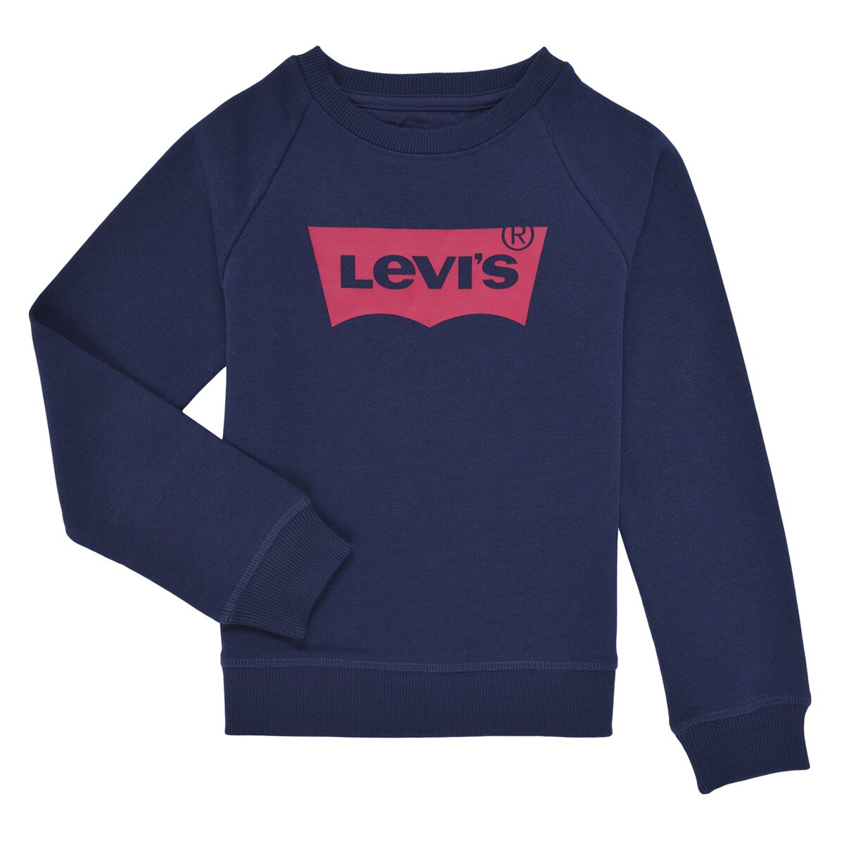 Levi's Îmbracaminte BATWING CREWNECK SWEATSHIRT
