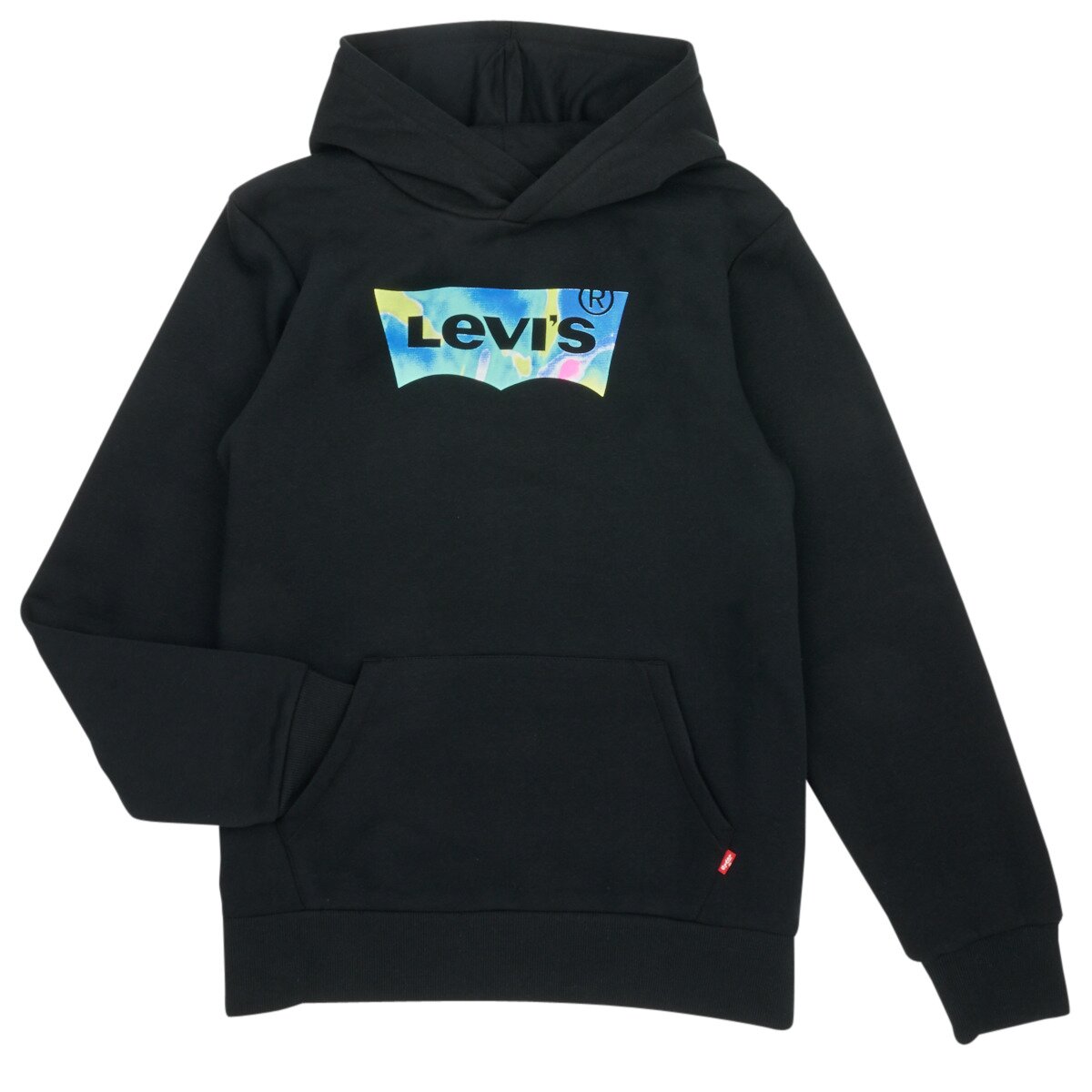 Levi's Îmbracaminte BATWING HOODIE