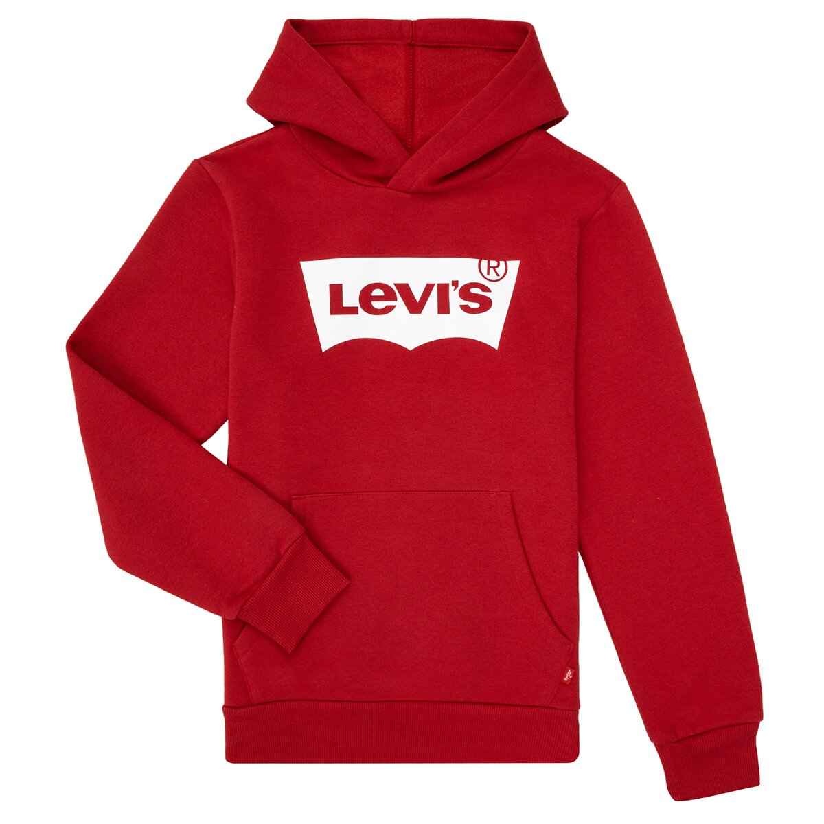 Levi's Îmbracaminte BATWING SCREENPRINT HOODIE