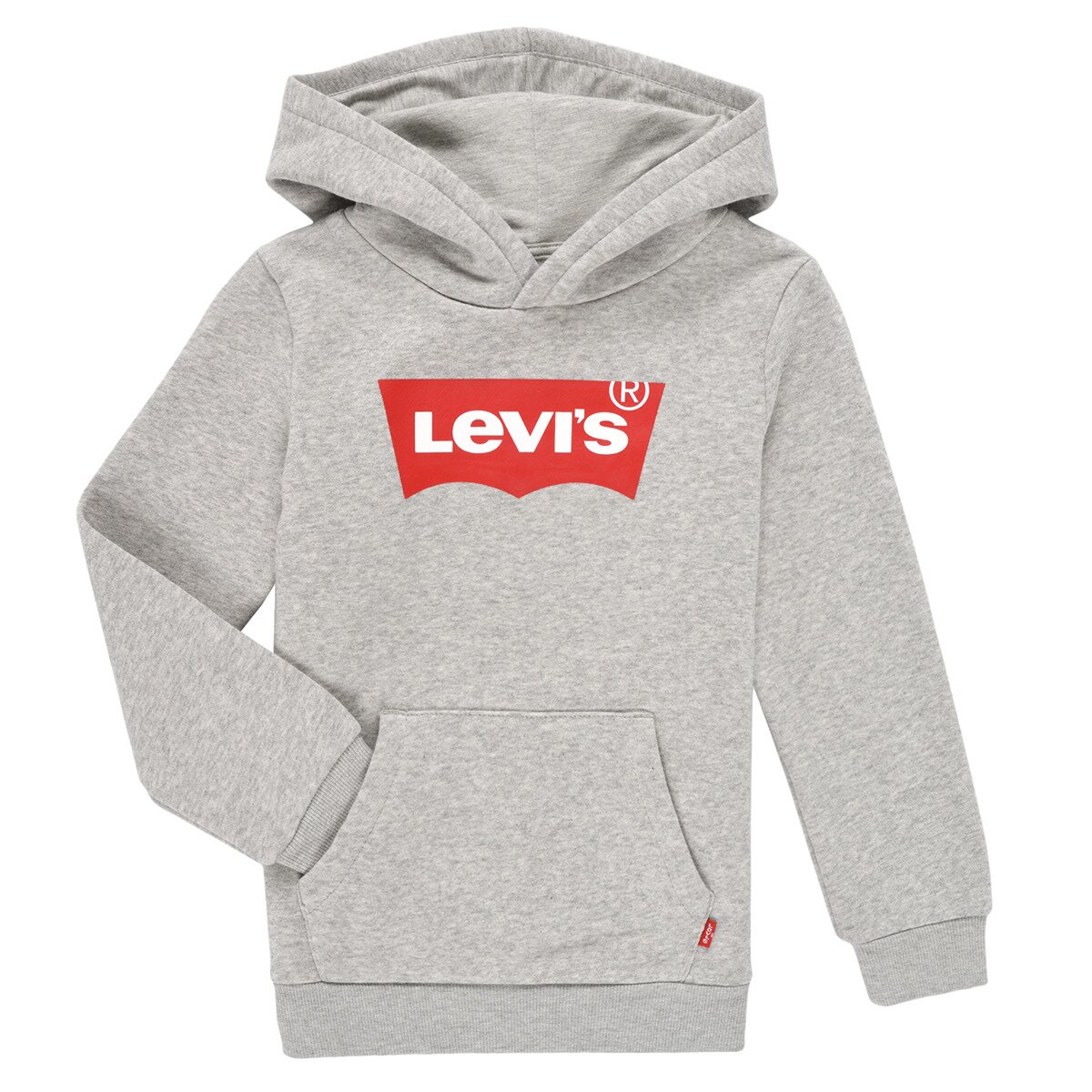Levi's Îmbracaminte BATWING SCREENPRINT HOODIE