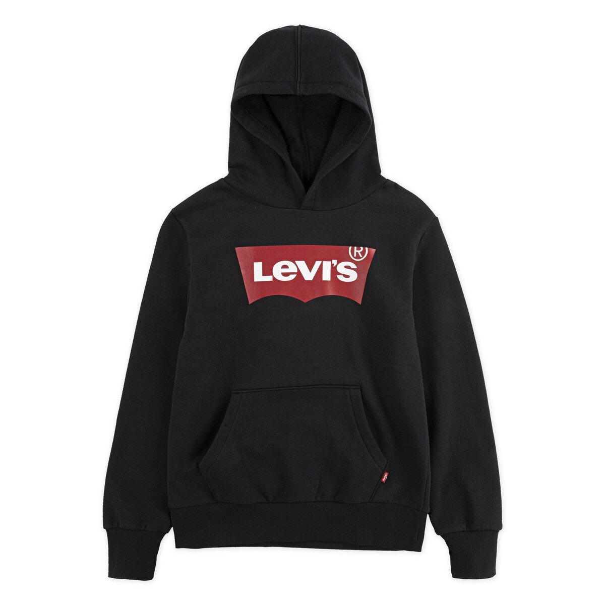 Levi's Îmbracaminte BATWING SCREENPRINT HOODIE