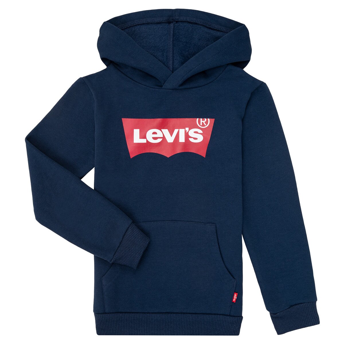 Levi's Îmbracaminte BATWING SCREENPRINT HOODIE