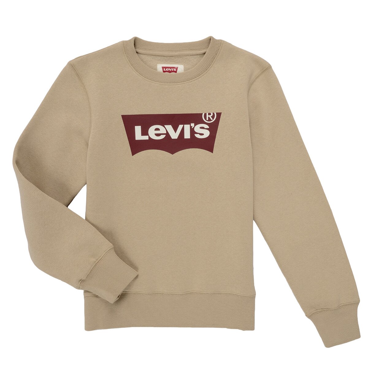Levi's Îmbracaminte BATWING SWEAT CREWNECK