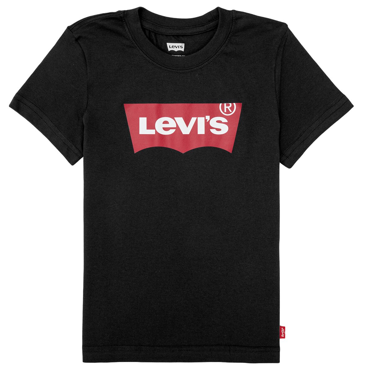 Levi's Îmbracaminte BATWING TEE