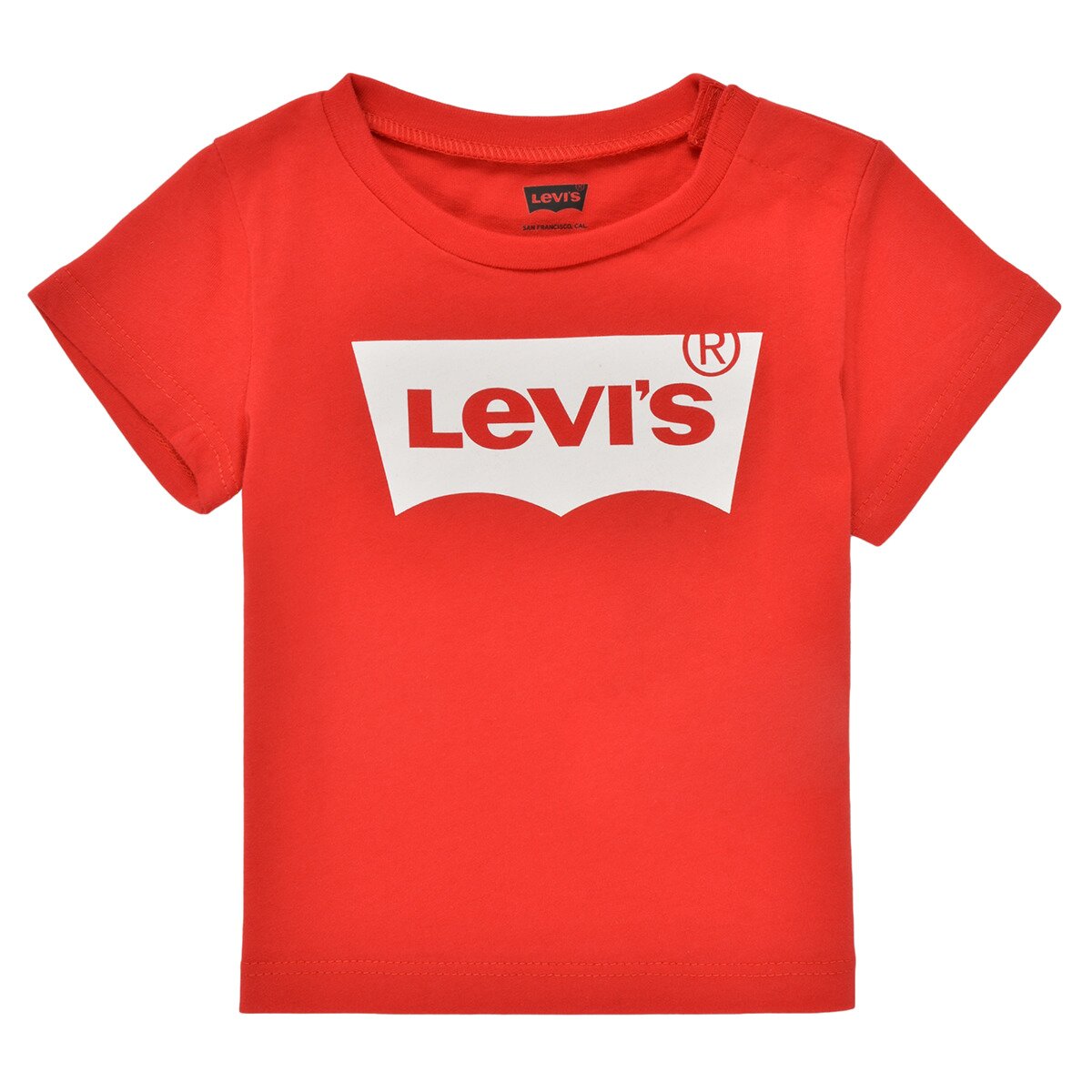 Levi's Îmbracaminte BATWING TEE