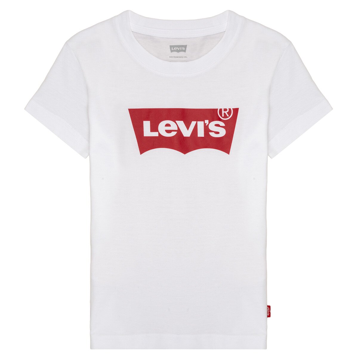 Levi's Îmbracaminte BATWING TEE