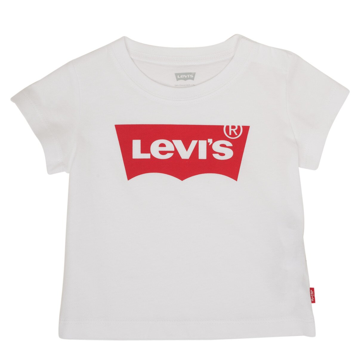 Levi's Îmbracaminte BATWING TEE