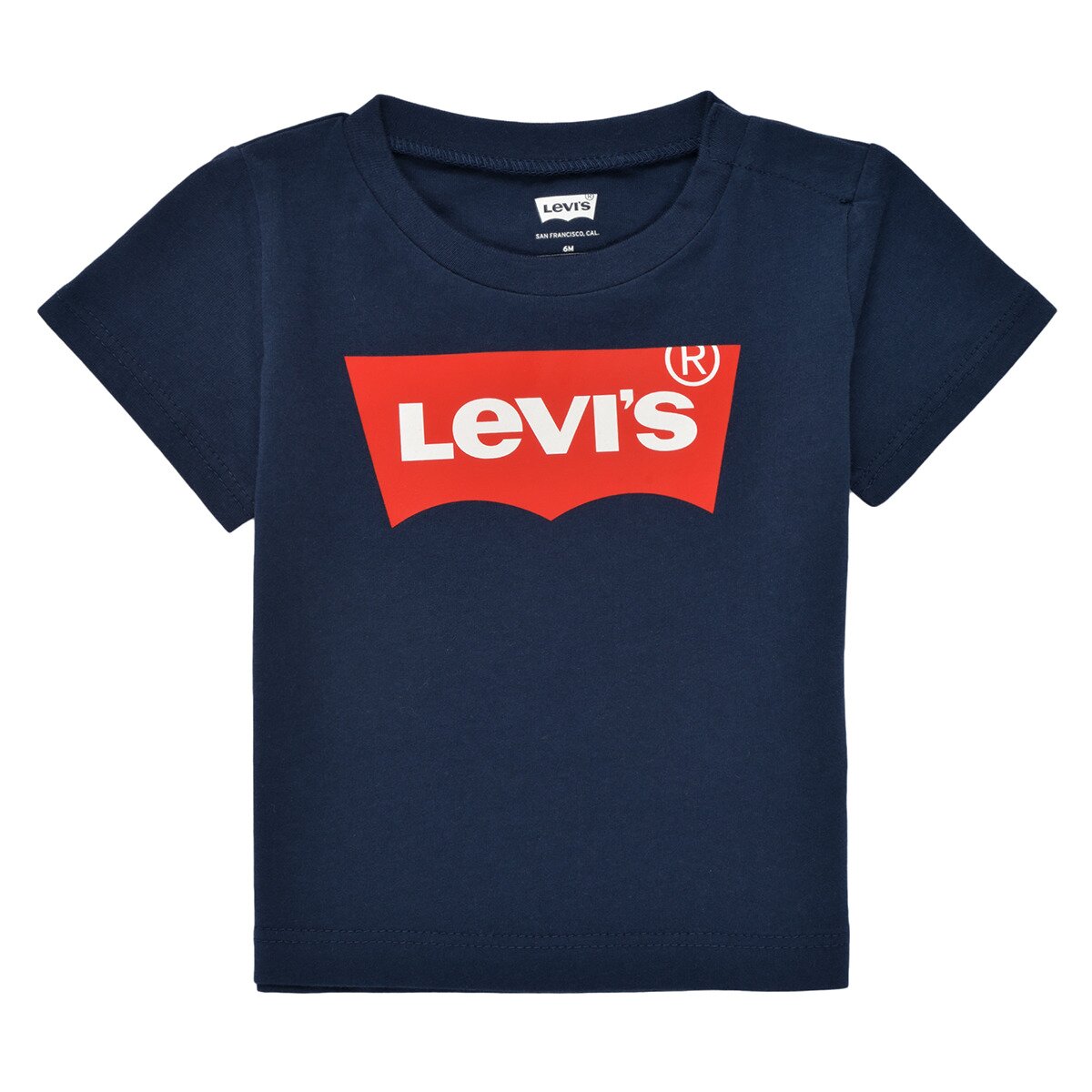 Levi's Îmbracaminte BATWING TEE