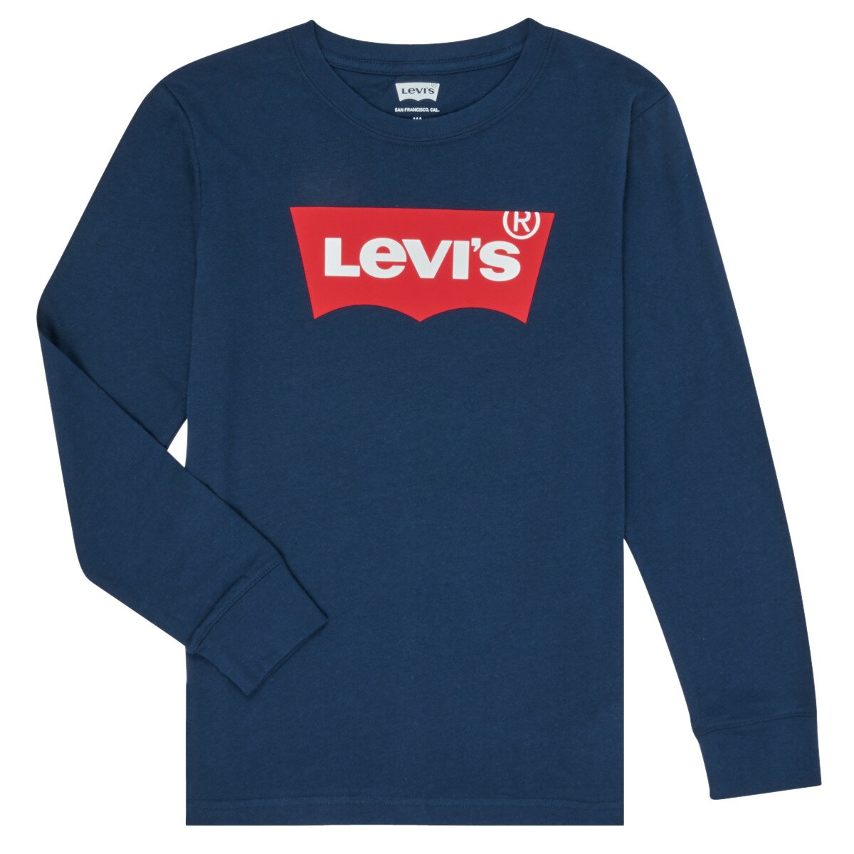 Levi's Îmbracaminte BATWING TEE LS