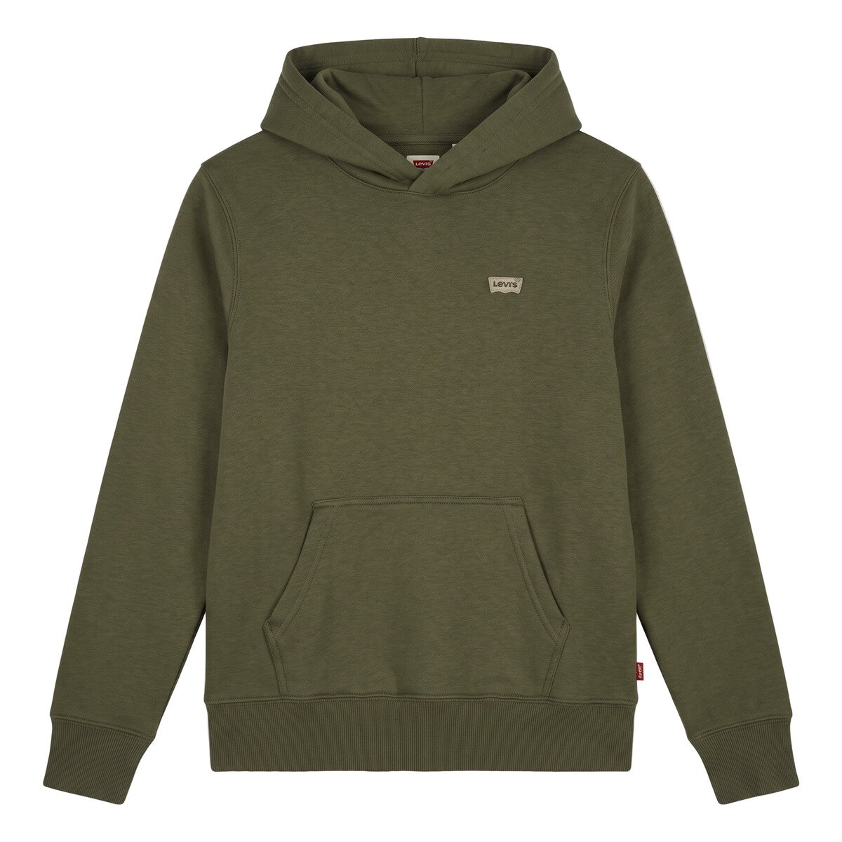 Levi's Îmbracaminte CHEST HIT HOODIE