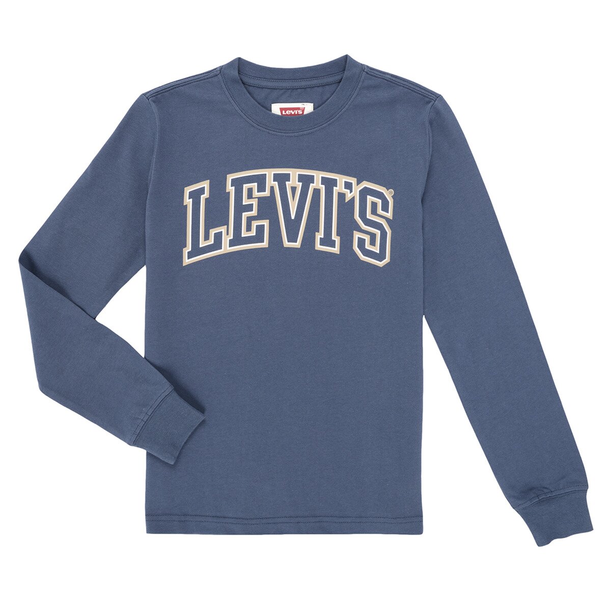 Levi's Îmbracaminte COLLEGIATE SNIT CREWNECK