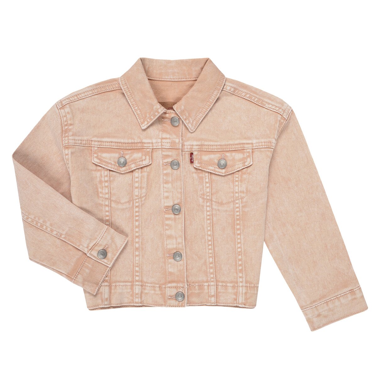 Levi's Îmbracaminte COLOR BABY BAGGY TRUCKER