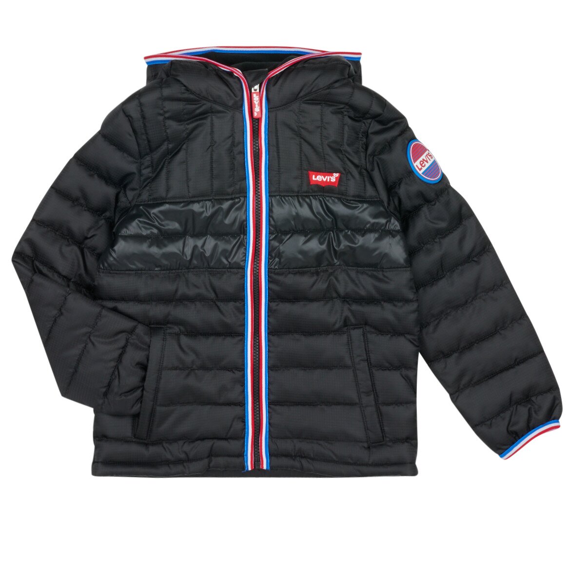 Levi's Îmbracaminte COLORBLOCK PUFFER
