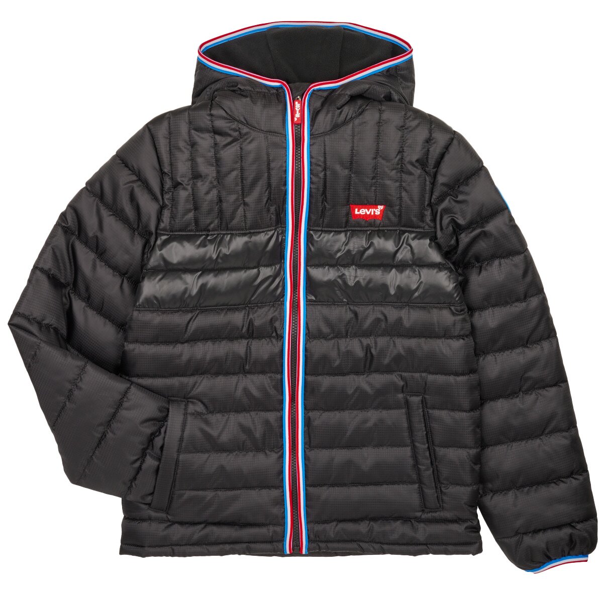 Levi's Îmbracaminte COLORBLOCK PUFFER